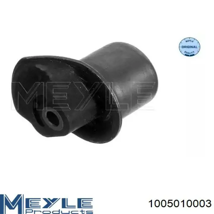 Купити 16877AP Aplus Сайлентблок задньої балки