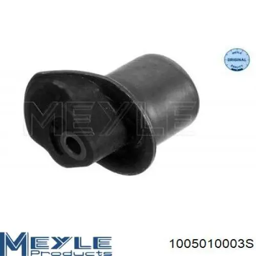 Сайлентблок задньої балки/підрамника Meyle 1005010003S ціна, від 24.88 USD