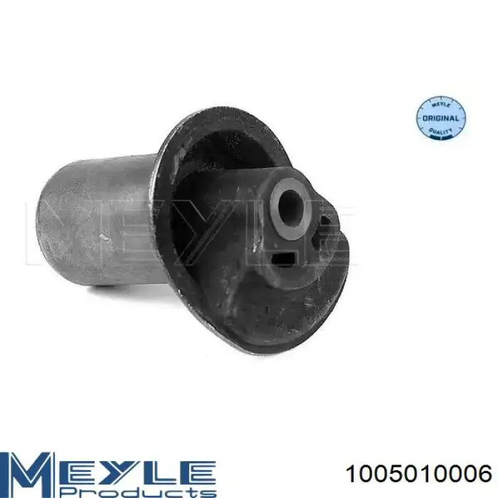 Сайлентблок задньої балки/підрамника Aplus 16882AP ціна, від 8.13 USD