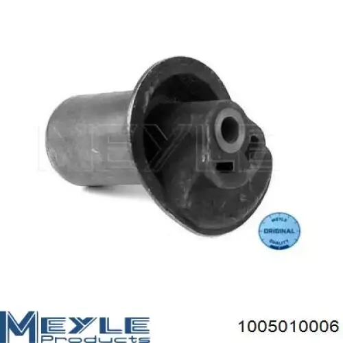 Сайлентблок задньої балки/підрамника Maxgear 191501541DE10 ціна, від 5.98 USD