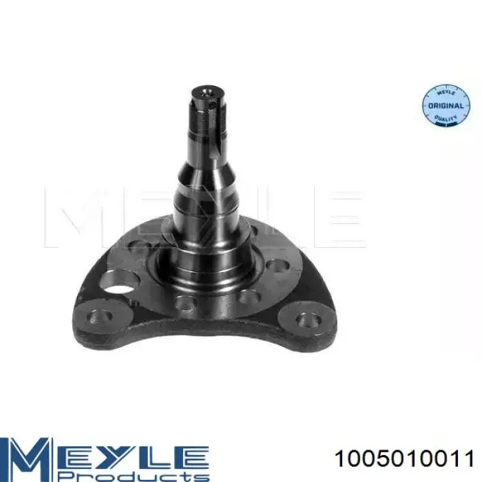 Маточина задня права Meyle 1005010011 ціна, від 17.32 USD