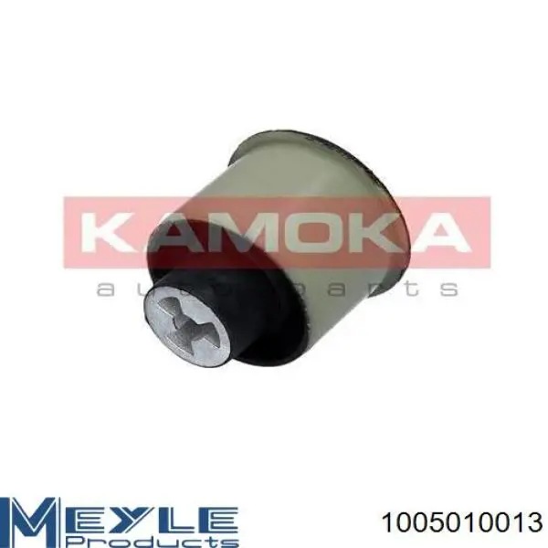 Купити 52402 Rapro Сайлентблок задньої балки