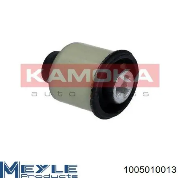 Купити S1224744 Starline Сайлентблок задньої балки