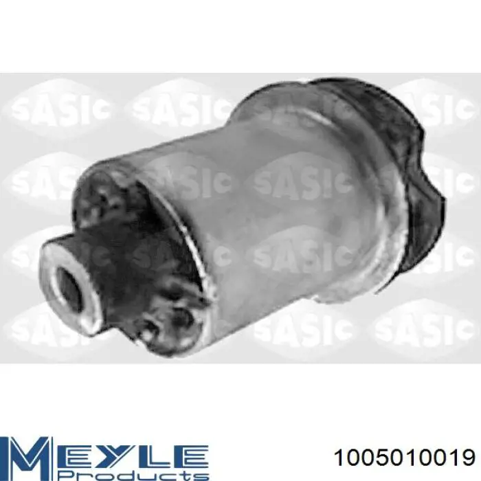 Сайлентблок задньої балки/підрамника Asam 99870 ціна, від 13.04 USD