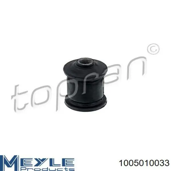 Сайлентблок заднього нижнього важеля Polybush 020003 ціна, від 4.95 USD