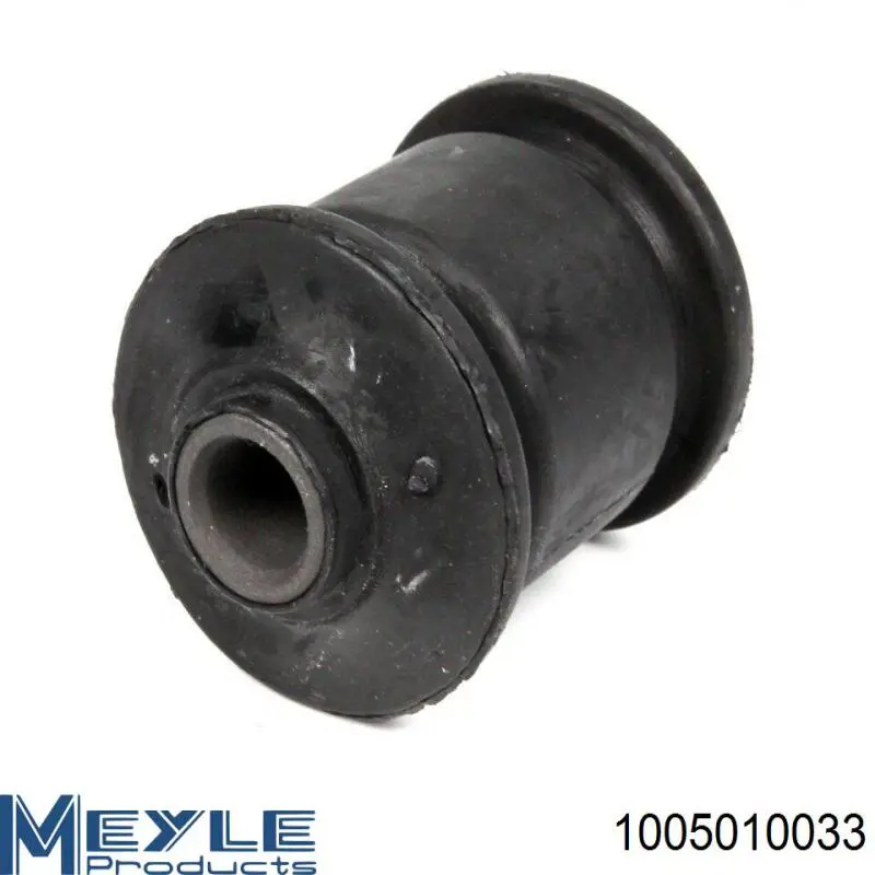 Сайлентблок заднього нижнього важеля Kautek VWBS055 ціна, від 4.69 USD