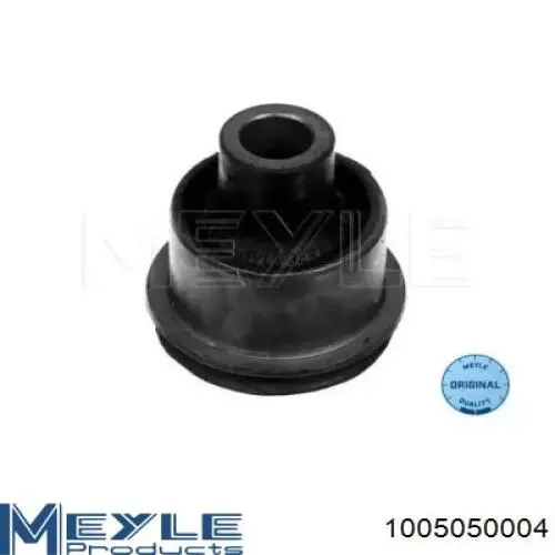 Сайлентблок заднього важеля Meyle 1005050004 ціна, від 15.26 USD