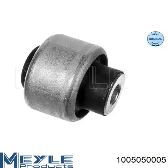 Купити 1005050005 Meyle Сайлентблок заднього нижнього важеля