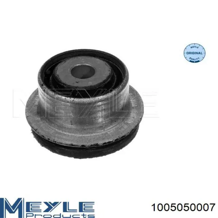 Сайлентблок заднього нижнього важеля Bcguma BC0129 ціна, від 8.28 USD