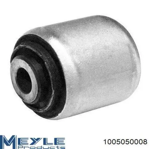 Сайлентблок цапфи задньої Aplus 31616AP ціна, від 4.77 USD