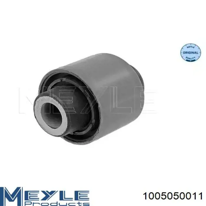 Купити L29888 Monroe Сайлентблок цапфи задньої