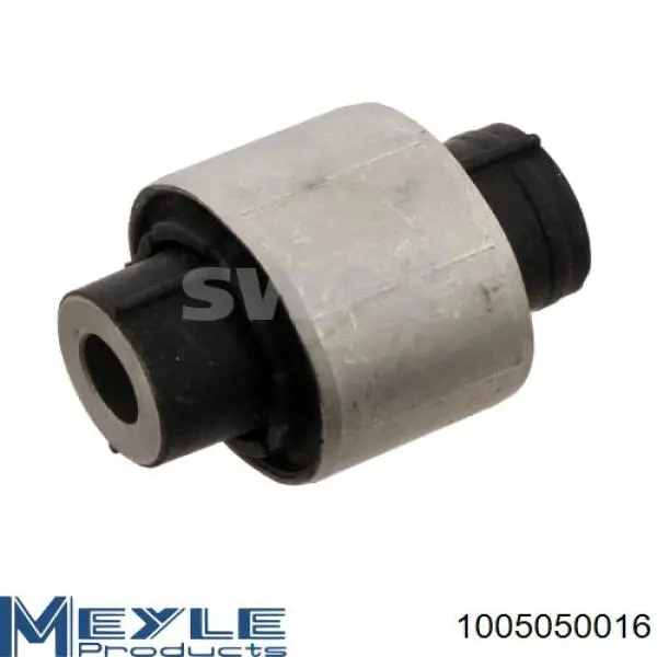 Сайлентблок заднього нижнього важеля Sasic 2256123 ціна, від 6.77 USD