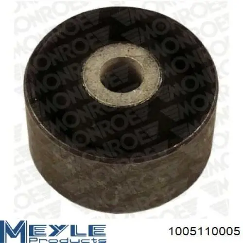 Сайлентблок задньої балки/підрамника Meyle 1005110005 ціна, від 7.71 USD