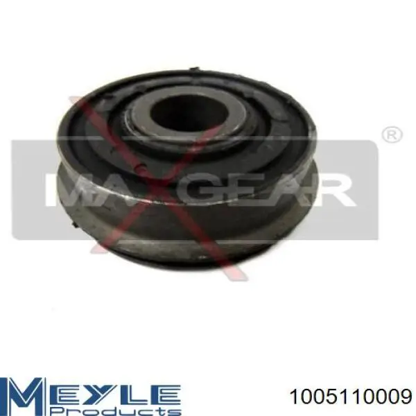 Сайлентблок задньої балки/підрамника Meyle 1005110009 ціна, від 6.26 USD