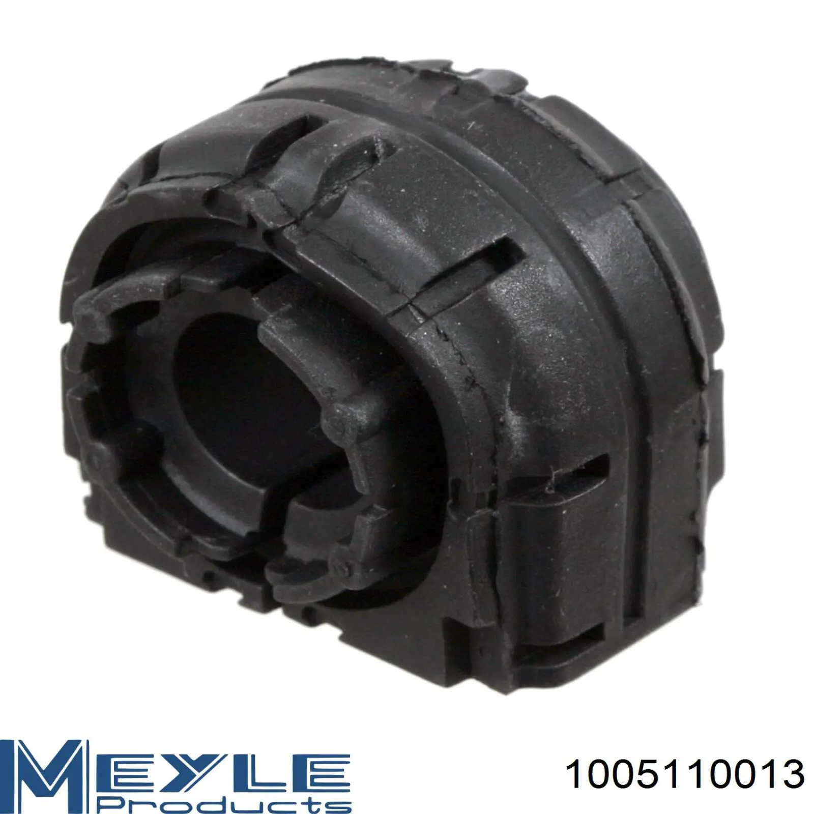Втулка стабілізатора заднього Bcguma BC02662 ціна, від 3.28 USD