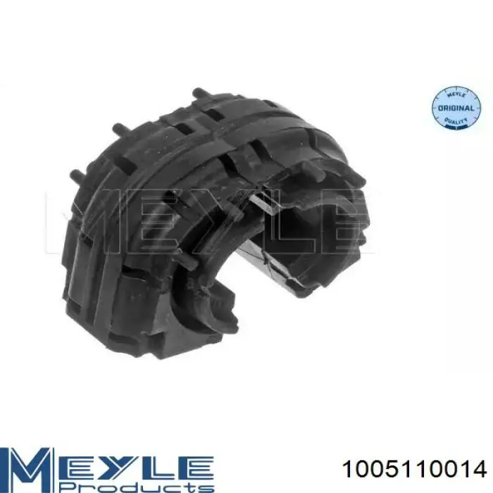 Втулка стабілізатора заднього Aplus 27702AP ціна, від 5.18 USD