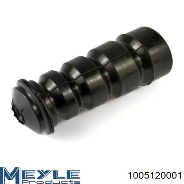 Відбійник на задні амортизатори Meyle 1005120001 ціна, від 5.42 USD