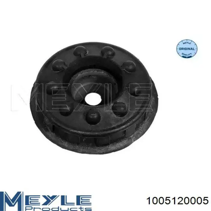 Опора амортизатора заднього Rider RD343809522 ціна, від 3.37 USD
