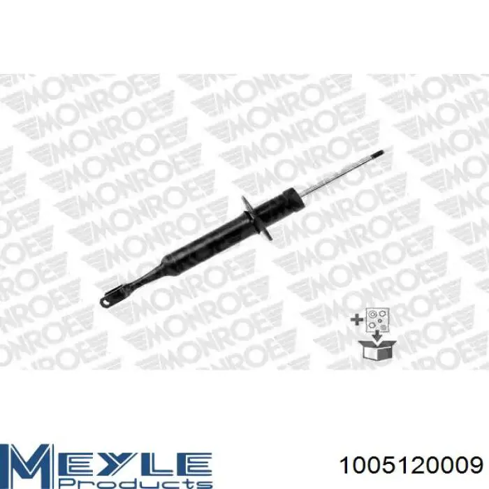 Відбійник на задні амортизатори VAG 357512131 ціна, від 4.27 USD