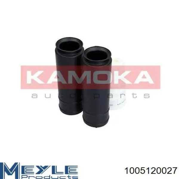 Відбійник на задні амортизатори Meyle 1005120027 ціна, від 4.76 USD