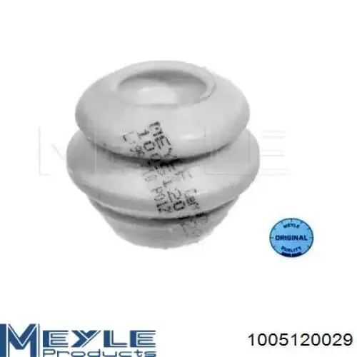 1005120029 Meyle буфер-відбійник амортизатора переднього