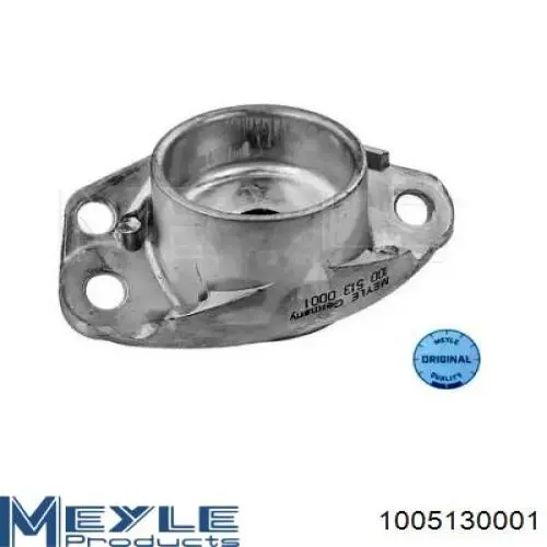 Опора амортизатора заднього RC02535 Raiso