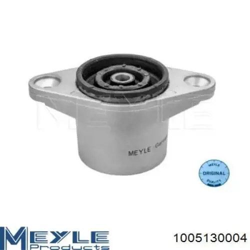 Купити 1005130004 Meyle Опора амортизатора заднього