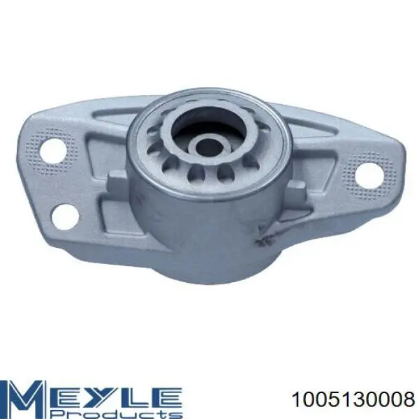 Опора стійки амортизатора заднього Sato Tech MS41044