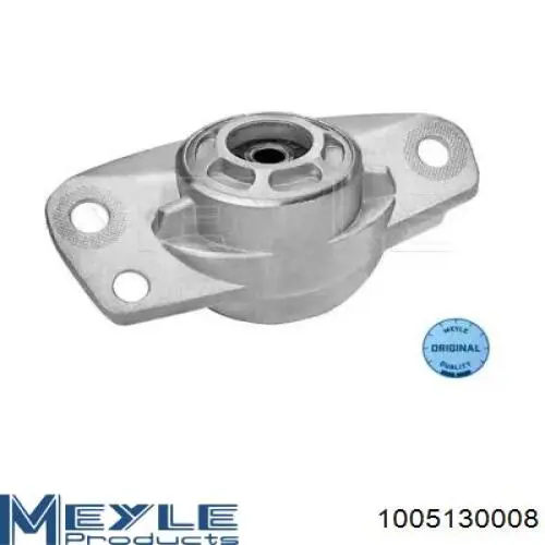 Опора амортизатора заднього Raiso RC02340 ціна, від 11.66 USD
