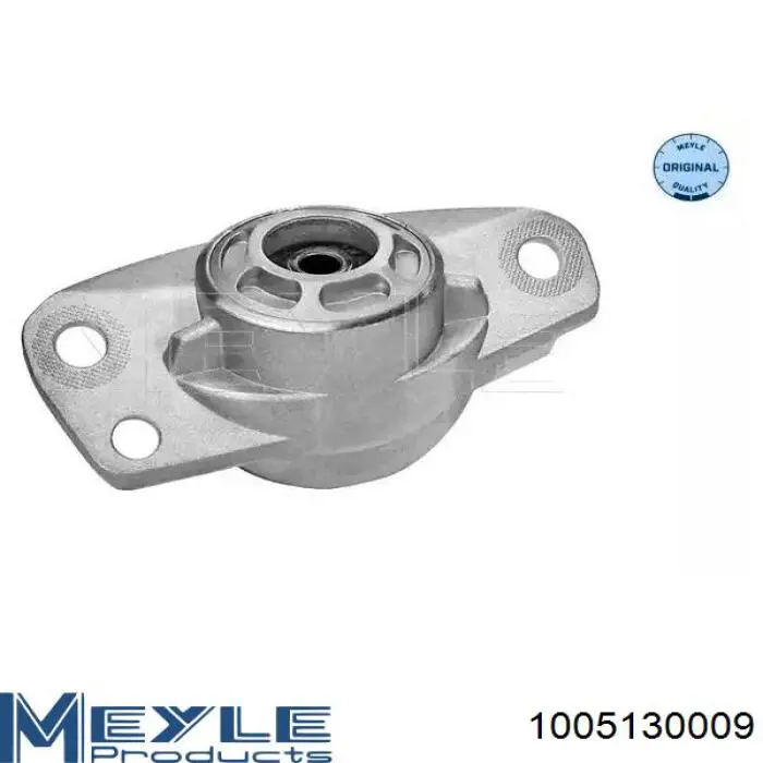Опора амортизатора заднього Raiso RC02339 ціна, від 11.97 USD