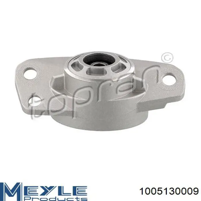 Опора амортизатора заднього Meyle 1005130009 ціна, від 15.35 USD