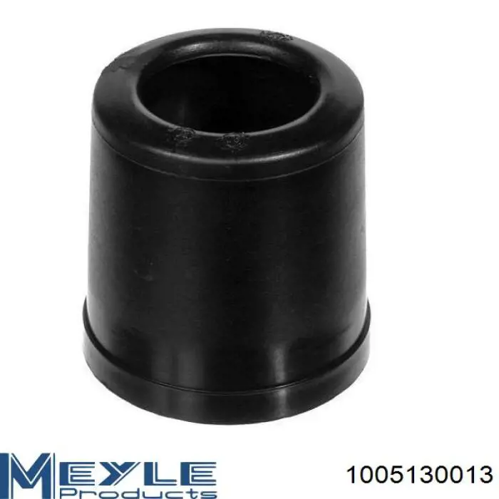 Чохол амортизатора заднього Meyle 1005130013 ціна, від 3.21 USD