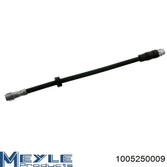 Гальмівні шланги передні 2700152SX Stellox
