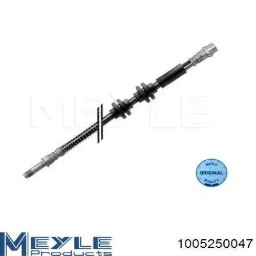 Купити FHY3278 Ferodo Гальмівні шланги передні