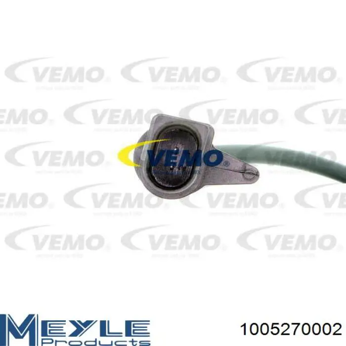 Датчик зносу гальмівних колодок, передній лівий Brembo A00530 ціна, від 10.14 USD