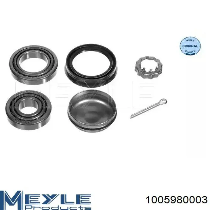 Купити SH15450 Shafer Підшипник задньої ступиці