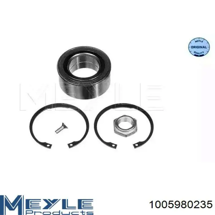 Купити WB12118 Sato Tech Підшипник задньої ступиці