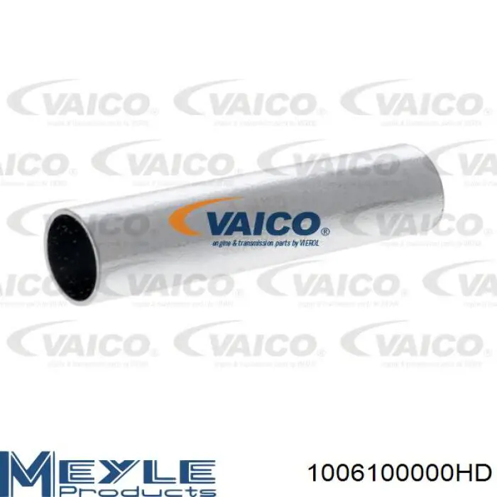 Сайлентблок нижнього важеля передньої підвіски Meyle 1006100000HD ціна, від 4.77 USD