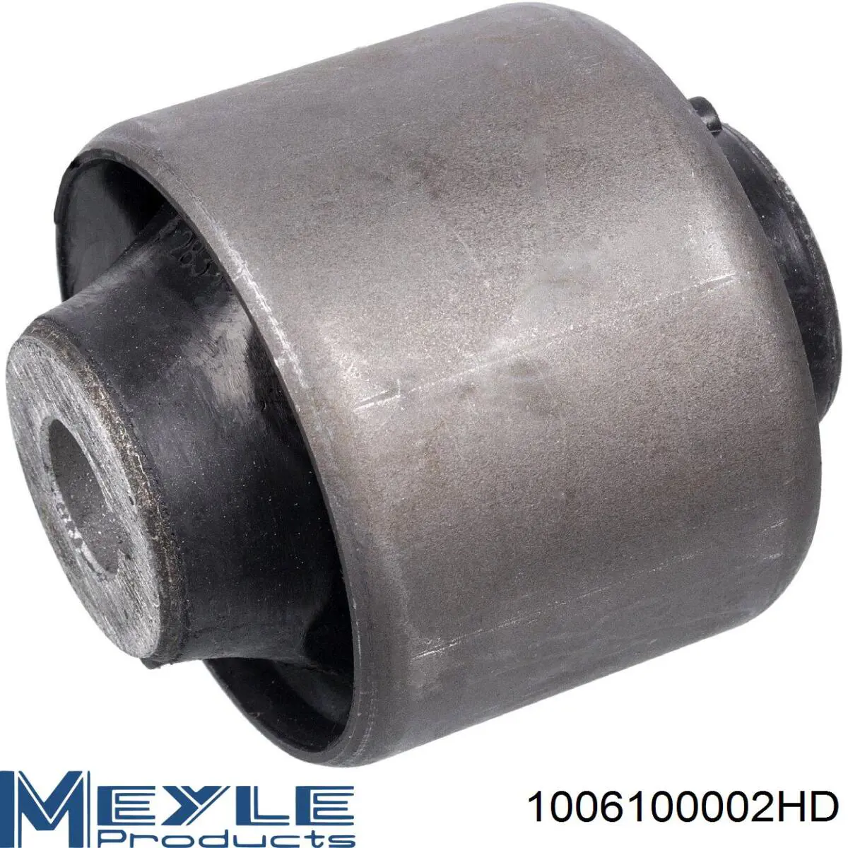 FRD7461 Caster Сайлентблок переднього нижнього важеля