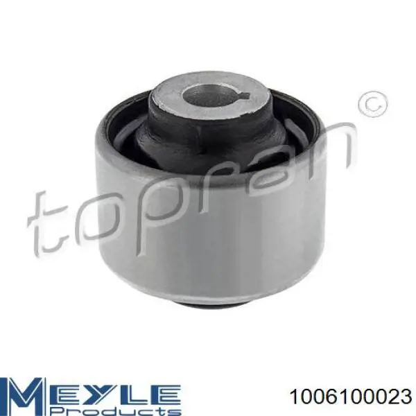 Сайлентблок переднього важеля FRD7461 Caster