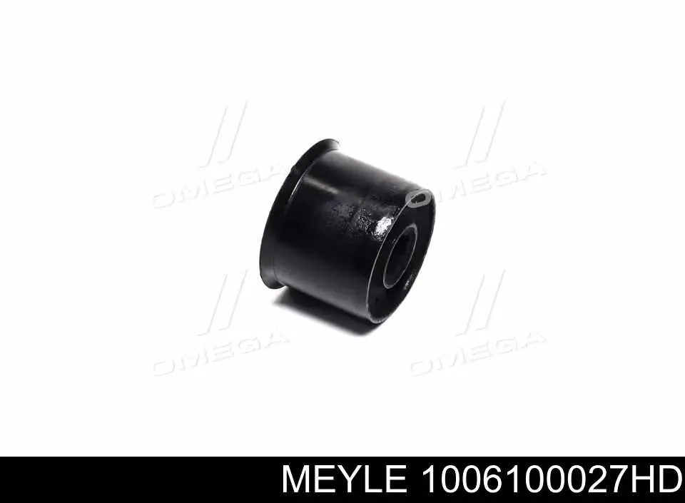 Сайлентблок переднього важеля VW0612 Polycraft