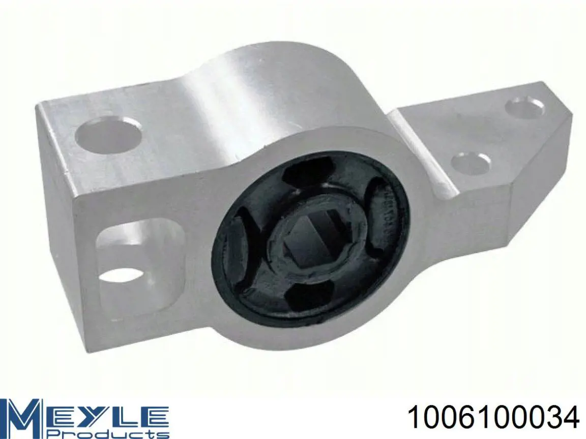 С/блок нижнього важеля Caster FRD2685