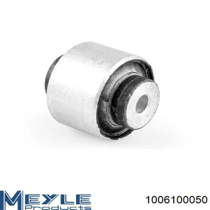Сайлентблок переднього верхнього важеля Meyle 1006100050 ціна, від 9.49 USD