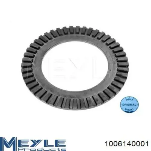 Кільце ABS Meyle 1006140001 ціна, від 9.84 USD