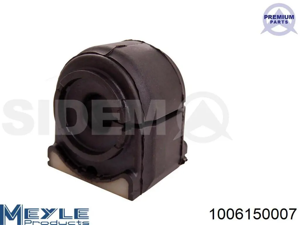 Купити L10857 Monroe Подушка стабілізатора передня