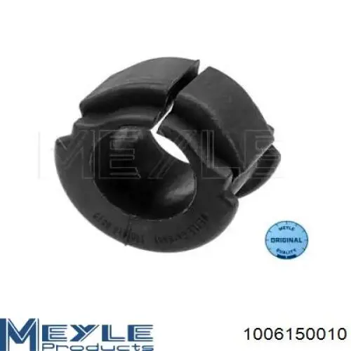 1006150010 Meyle втулка стабілізатора переднього