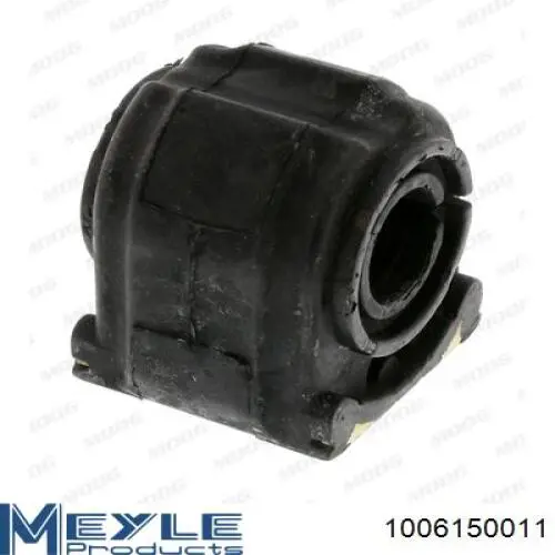 Подушка стабілізатора Delphi TD1140W ціна, від 5.21 USD