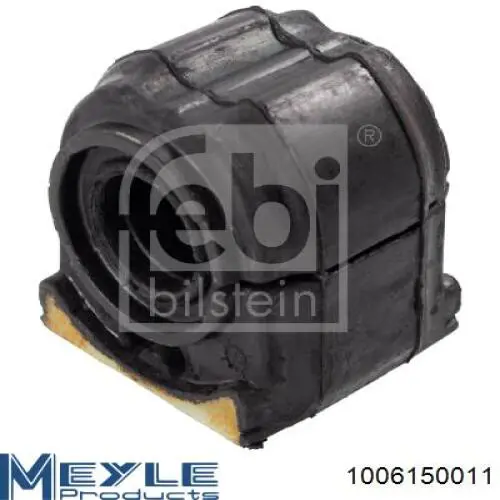 Купити TD1140W Delphi Подушка стабілізатора передня
