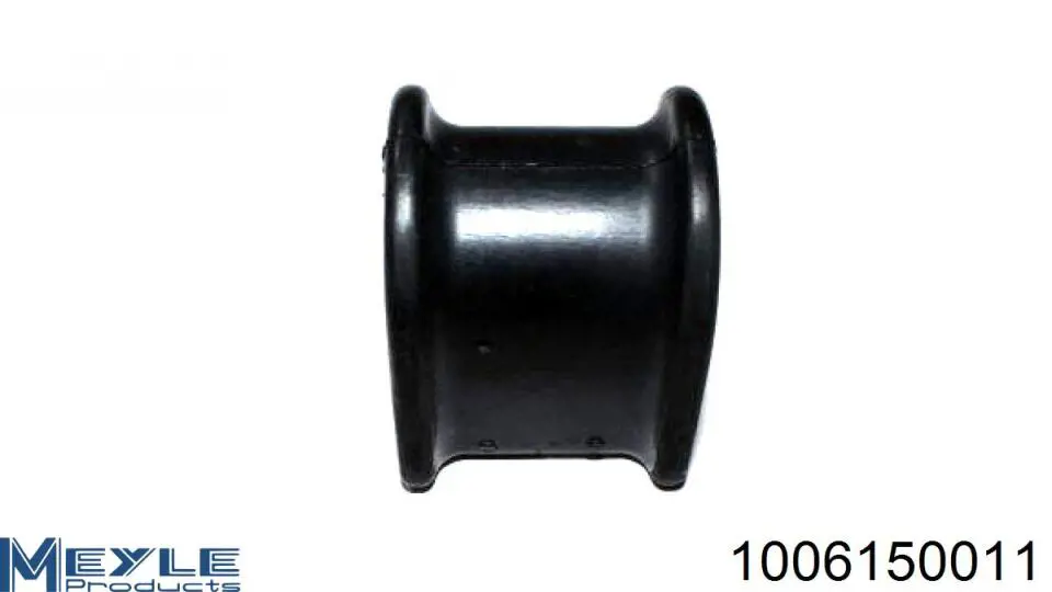 Втулка переднього стабілізатора TD1140W Delphi