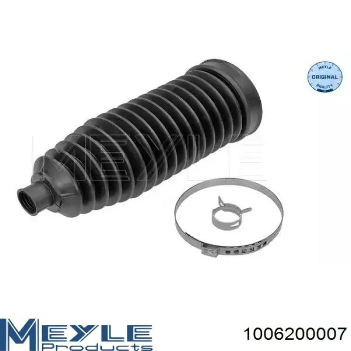 Купити 1006200007 Meyle Пильник тяги